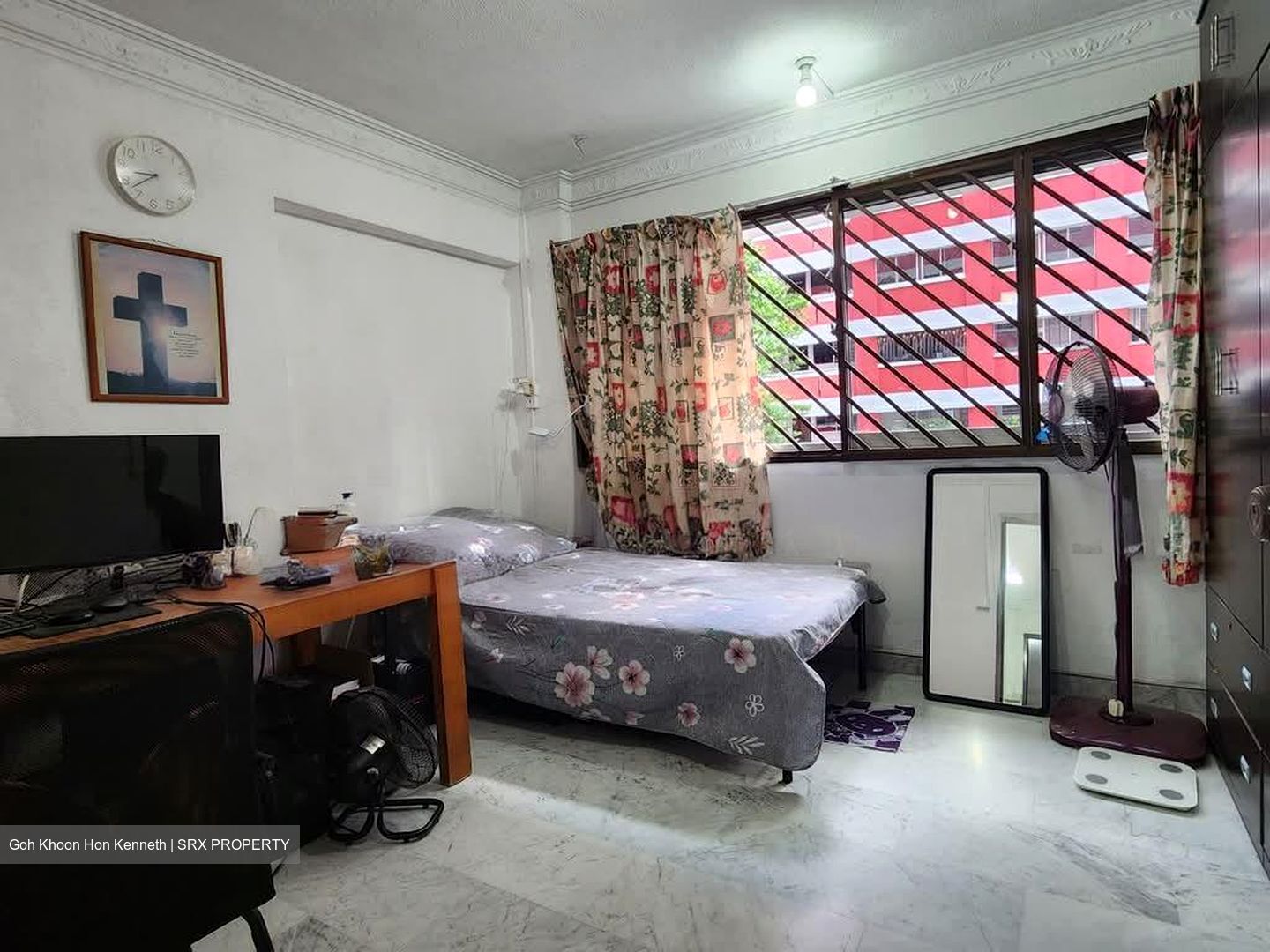 Blk 14 Toh Yi Gardens (Bukit Timah), HDB 5 Rooms #557127971